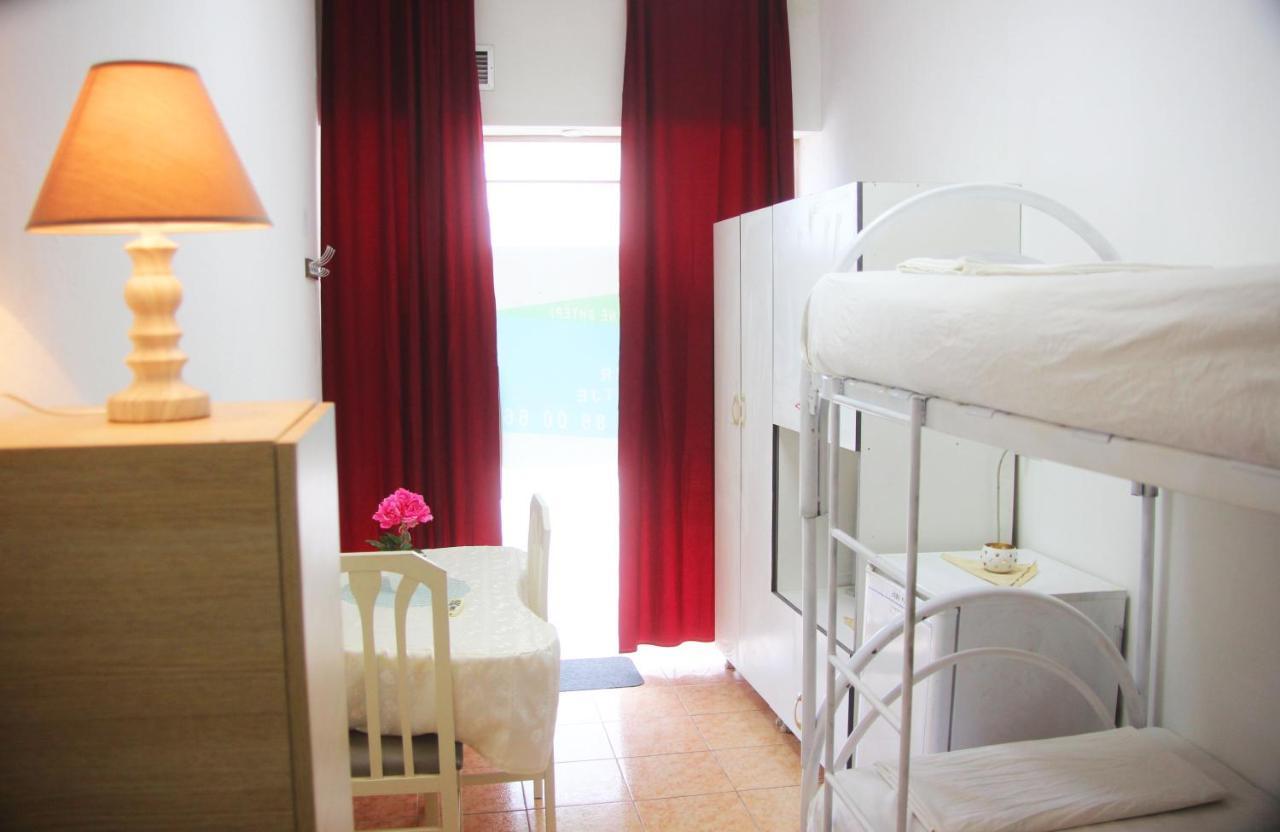 One Room Shkoder Exterior photo