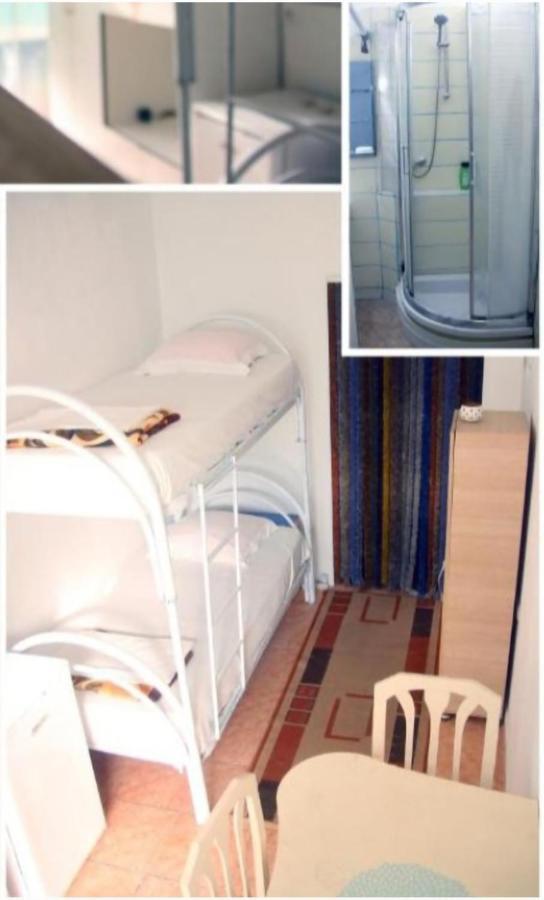 One Room Shkoder Exterior photo